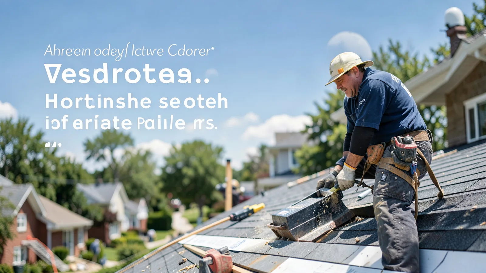 Roof Replacement in Saint Paul, IN near me